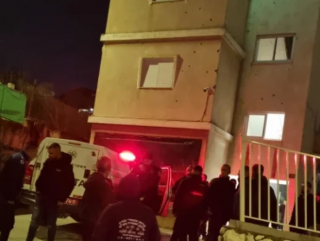 كفركنا: اطلاق وابل من الرصاص على منزل دون اصابات